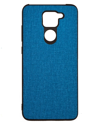 TaichiAqua    Xiaomi Redmi Note 9 