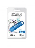 Exployd - 64Gb 570 USB 2.0 