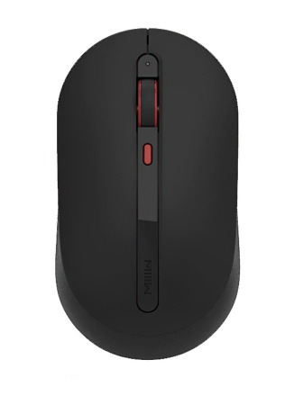 Xiaomi   Xiaomi MIIIW Wireless Mute Mouse, 