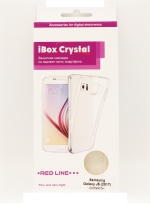 iBox Crystal    Samsung Galaxy J5 (2017)  