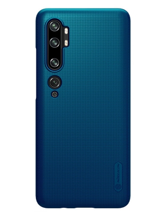 NiLLKiN    Xiaomi Mi Note 10 