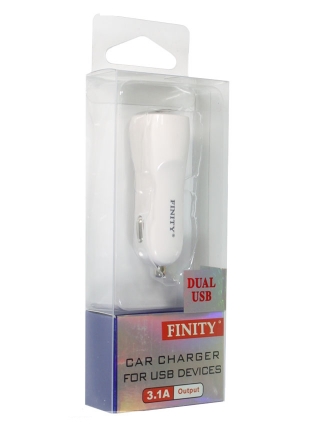 FINITY   USB     1000-2100  