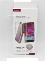 iBox Crystal    Huawei Y8P  