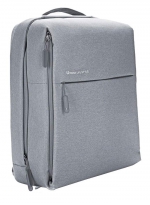 Xiaomi  City Backpack 1 Generation Light Grey