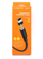 Borofone  USB - iPhone Lightning BX41 1  