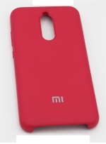 Silicon Cover    Xiaomi Redmi 8  