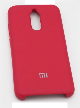 Silicon Cover    Xiaomi Redmi 8  