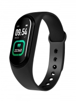 Geozon Band Heart Rate