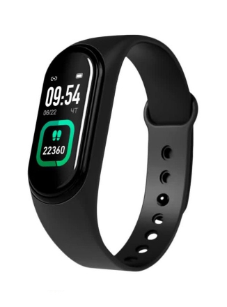 Geozon Band Heart Rate