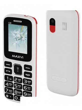 MAXVI  C26,  / 