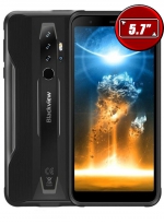 Blackview  BV6300 Pro Black