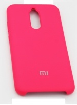 Silicon Cover    Xiaomi Redmi 8  