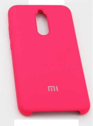 Silicon Cover    Xiaomi Redmi 8  