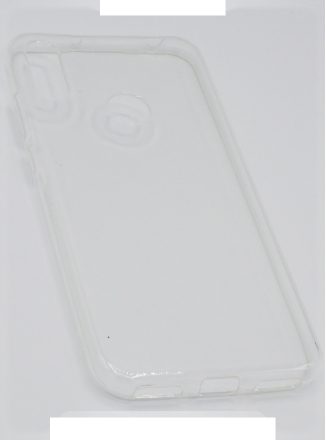 Lux Case    Huawei Y6 (2019)   