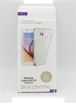 iBox Crystal    Samsung Galaxy S10 Lite G-770  