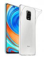 TaichiAqua    Xiaomi Redmi Note 9 Pro-Redmi Note 9S  