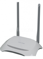 TP-LINK Wi-Fi  TL-WR840N,  