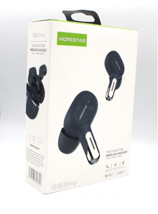 Hopestar  c- Bluetooth S16 PRO Blue