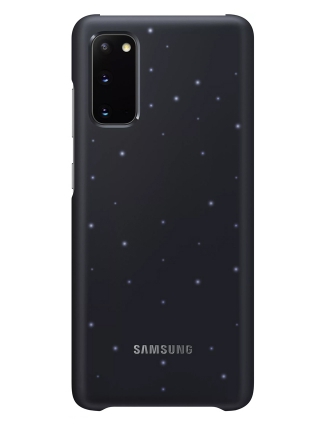 Samsung   (LED)  Samsung Galaxy S20 