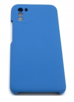 Silicon Cover    Xiaomi Poco M3-Redmi 9T  