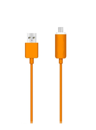 Connect  usb 1.2m  Samsung micro 