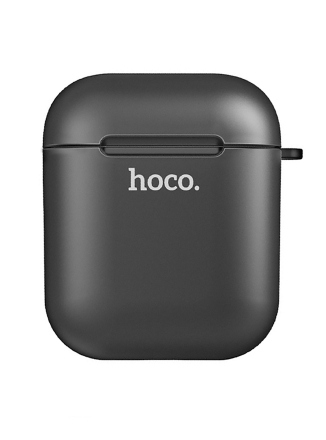 HOCO    Apple AirPods-AirPods 2 Black