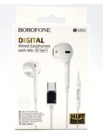 Borofone   BM60   ,  Type-C 