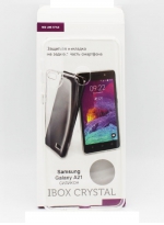 iBox Crystal    Samsung Galaxy A21  