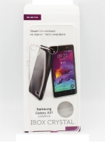 iBox Crystal    Samsung Galaxy A21  