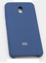 Silicon Cover    Xiaomi Redmi 8A  