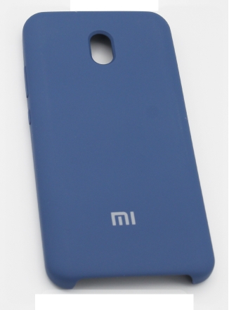 Silicon Cover    Xiaomi Redmi 8A  