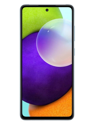 Samsung Galaxy A52 8/256Gb RU ()