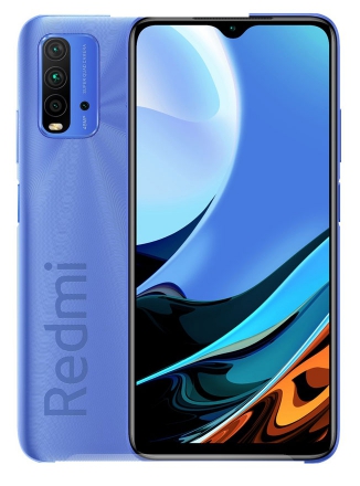 Xiaomi Redmi 9T NFC 4/128  RU,  