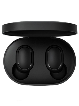 Xiaomi   Mi True Wireless Earbuds Basic S (׸)