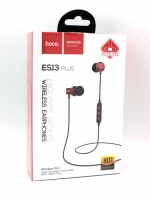 HOCO  c- Bluetooth ES13 Plus Red