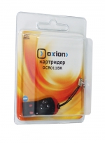 Oxion -  microSD