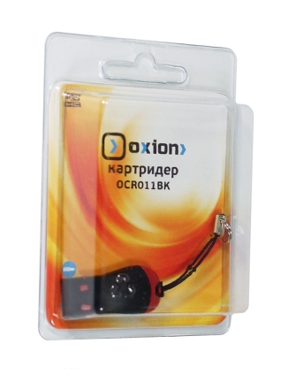 Oxion -  microSD