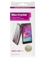 iBox Crystal    Samsung Galaxy S21 Plus  