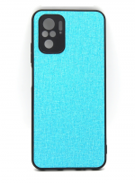 TaichiAqua    Xiaomi Redmi Note 10 