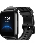 Realme Watch 2 Global, Black ()