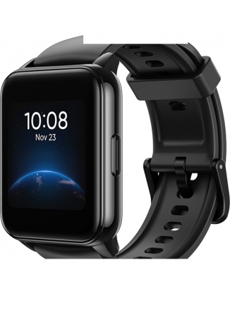 Realme Watch 2 Global, Black ()