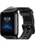   -   - Realme Watch 2 Global, Black ()