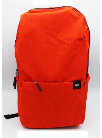 Xiaomi  (Mi) Mini Backpack 10L Orange