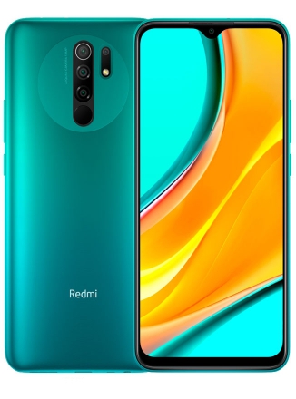 Xiaomi Redmi 9 3/32GB (NFC) RU ()