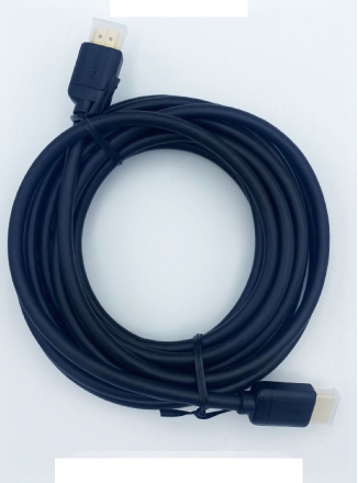 Baseus  HDMI - HDMI CAKGQ -D01 5.0m   Black