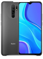 Xiaomi Redmi 9 4/64GB Grey ()