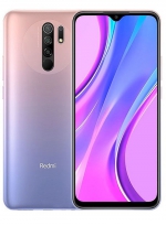 Xiaomi Redmi 9 4/64GB Pink ()