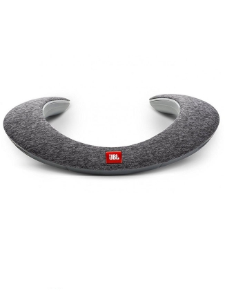 JBL   Soundgear Grey