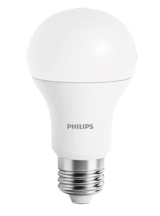 Philips   ZeeRay, E27, A60, 9