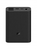 Xiaomi Mi Power Bank 3 Ultra compact, 10000mAh (BHR4412GL)